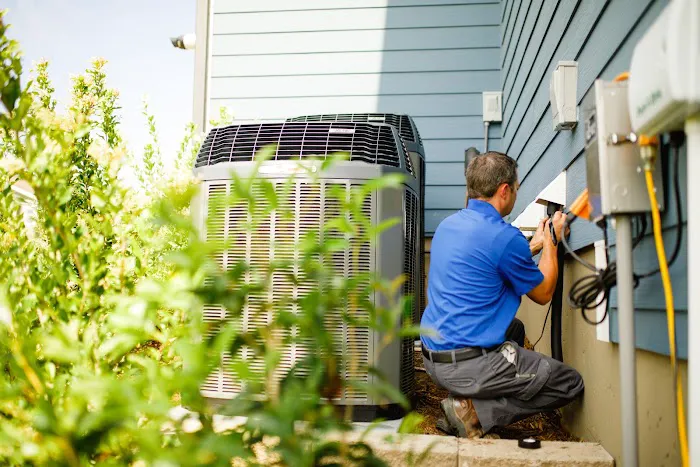 Charlotte Mechanical Picture 6