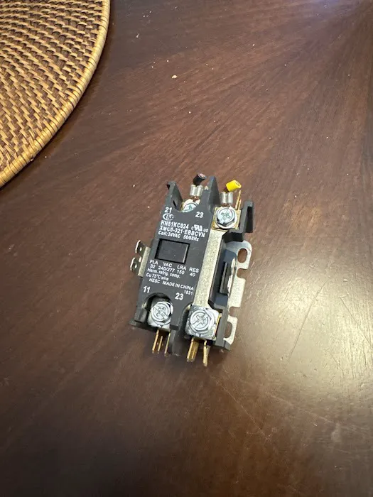 One Hour Heating & Air Conditioning of Charlotte Picture 9