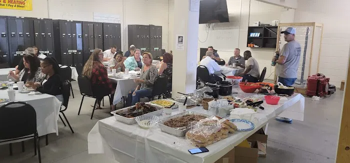 One Hour Heating & Air Conditioning of Charlotte Picture 2