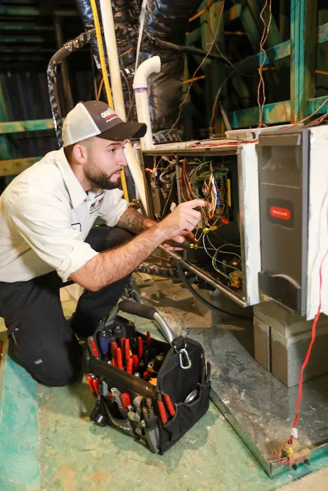 One Hour Heating & Air Conditioning of Charlotte Picture 8