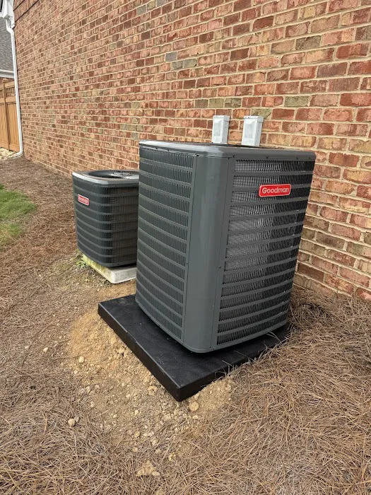 One Hour Heating & Air Conditioning of Charlotte Picture 7