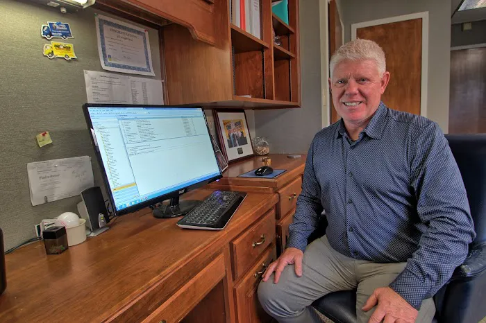 One Hour Heating & Air Conditioning of Charlotte Picture 1