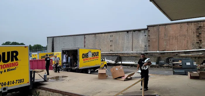 One Hour Heating & Air Conditioning of Charlotte Picture 4