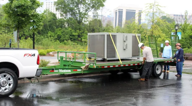 Steve Davis Heating & Air Conditioning Picture 6