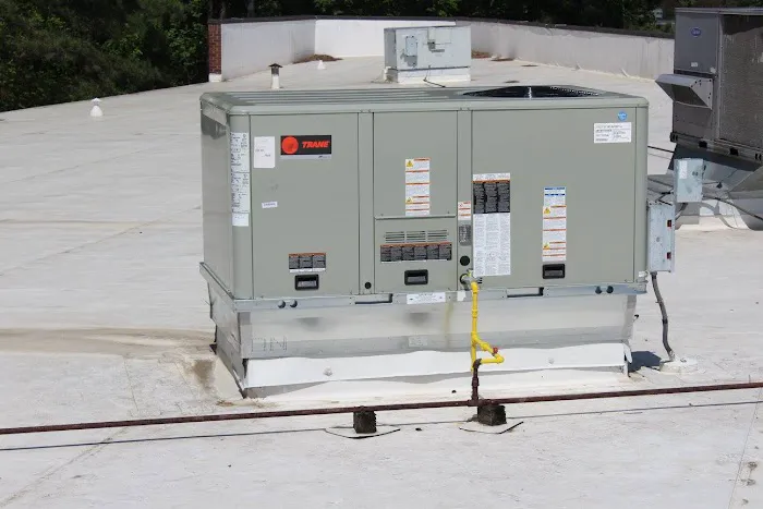 Steve Davis Heating & Air Conditioning Picture 7