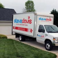 Steve Davis Heating & Air Conditioning ico