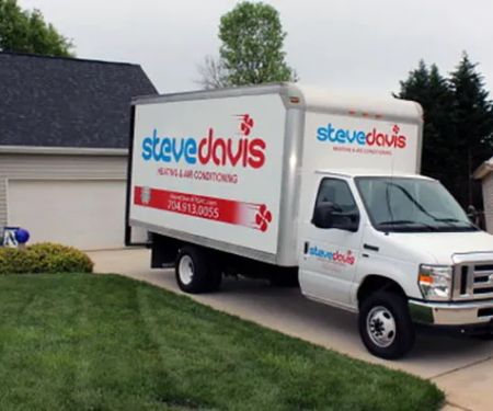 Steve Davis Heating & Air Conditioning