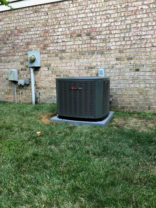 Steve Davis Heating & Air Conditioning Picture 9