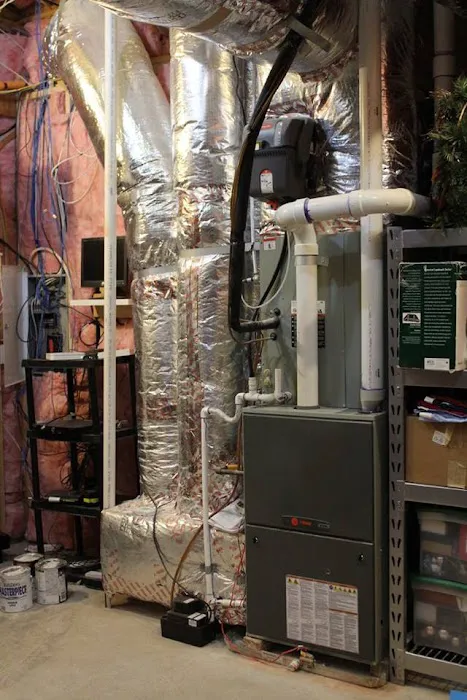 Steve Davis Heating & Air Conditioning Picture 8