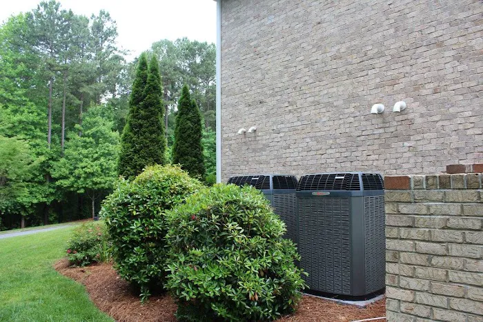 Steve Davis Heating & Air Conditioning Picture 5