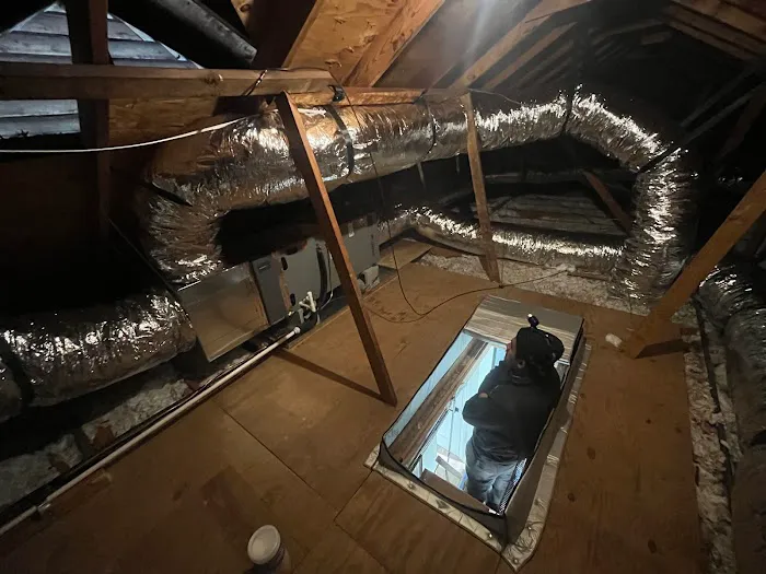 NASCAIR Heating & Cooling Picture 6