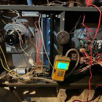 NASCAIR Heating & Cooling ico