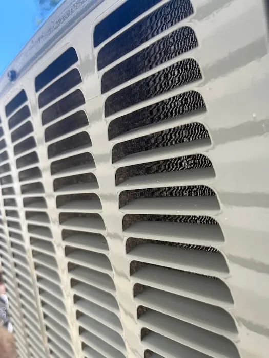 NASCAIR Heating & Cooling Picture 5