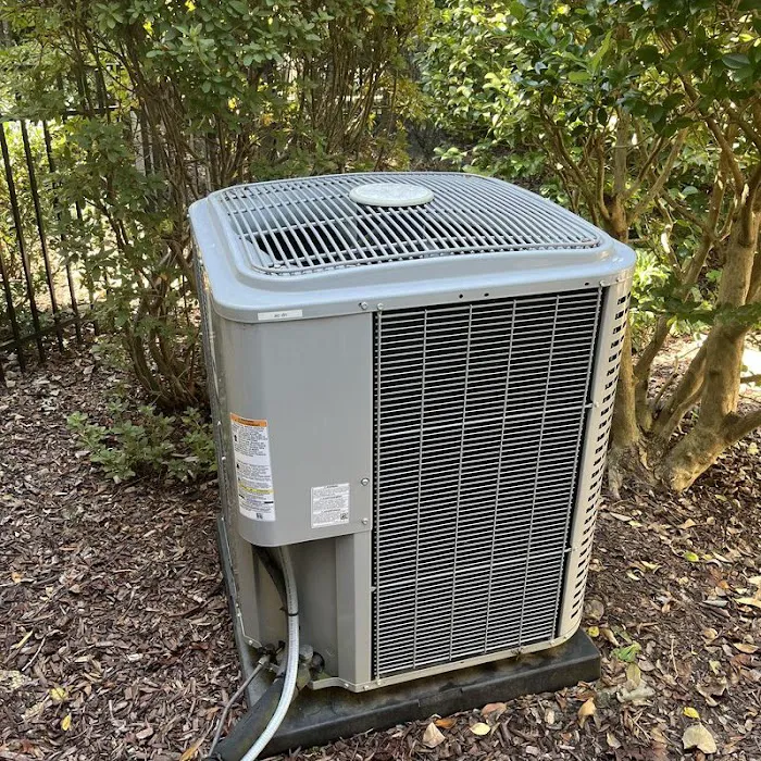 NASCAIR Heating & Cooling Picture 4