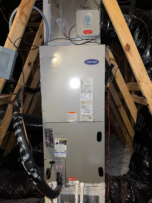 NASCAIR Heating & Cooling Picture 3