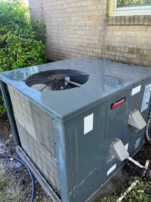 NASCAIR Heating & Cooling Picture 9