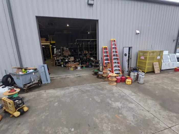 Camp Electric Picture 1