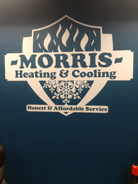 Morris Heating & Cooling LLC Picture 1