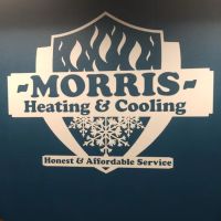 Morris Heating & Cooling LLC ico