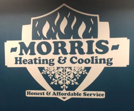 Morris Heating & Cooling LLC
