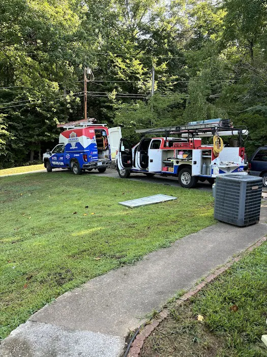 Morris Heating & Cooling LLC Picture 2