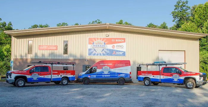 Morris Heating & Cooling LLC Picture 5