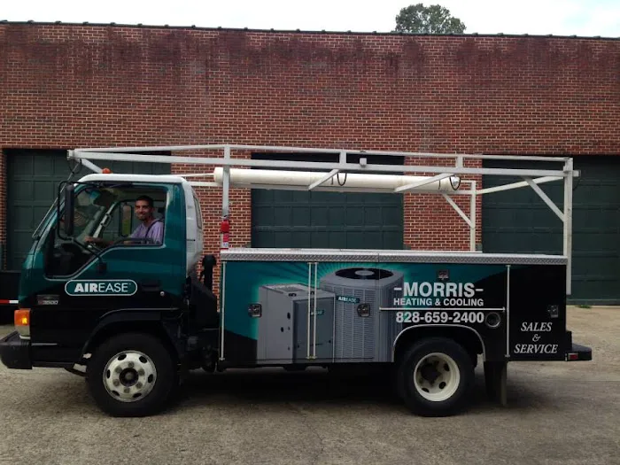 Morris Heating & Cooling LLC Picture 8