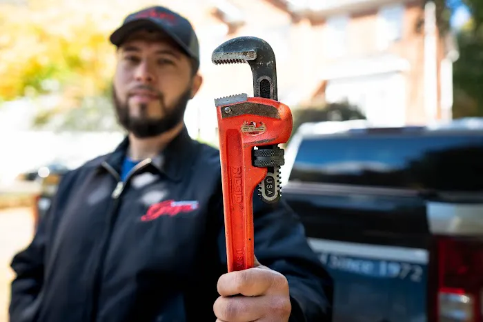 Gwyn Services Picture 1