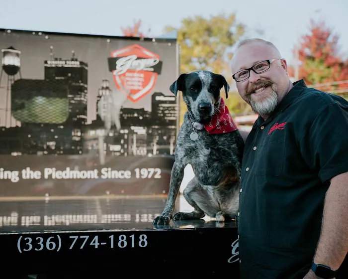 Gwyn Services Picture 6