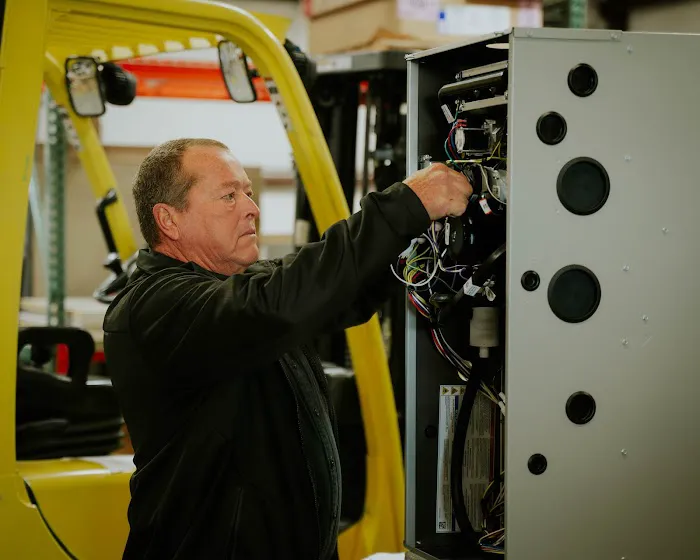 Gwyn Services Picture 9