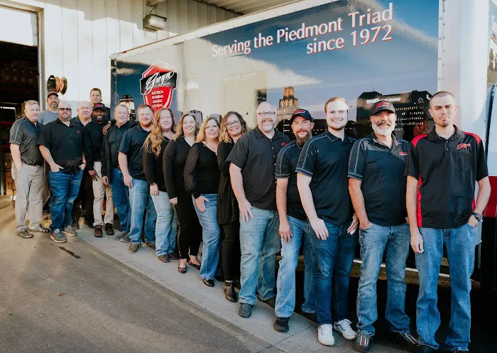 Gwyn Services Picture 5