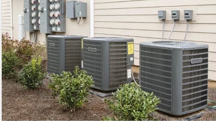 Southeastern HVAC, Refrigeration & Electrical Picture 1