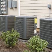 Southeastern HVAC, Refrigeration & Electrical ico