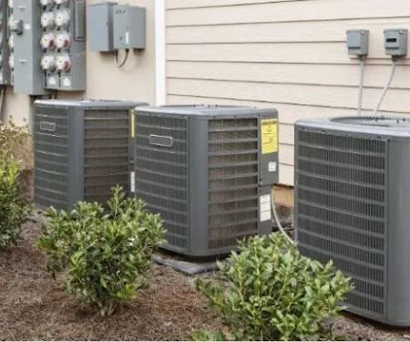 Southeastern HVAC, Refrigeration & Electrical