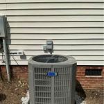 All About Heat & Air