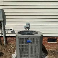 All About Heat & Air ico