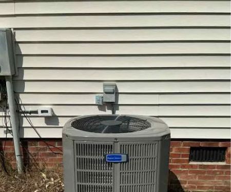 All About Heat & Air