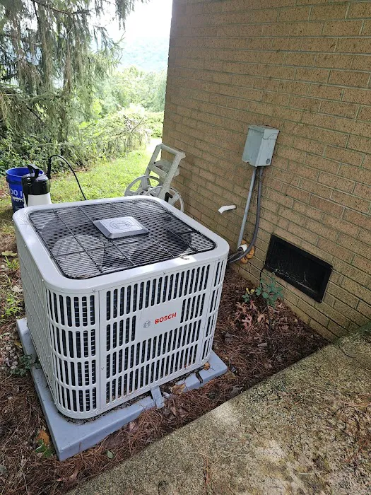 All About Heat & Air Picture 6