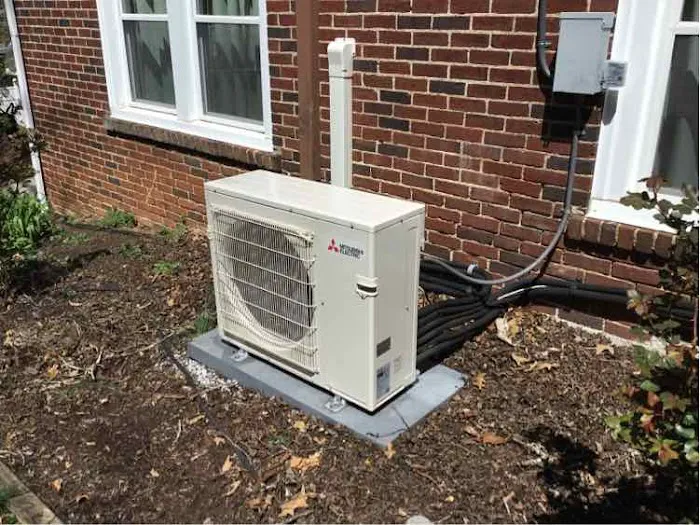 All About Heat & Air Picture 2