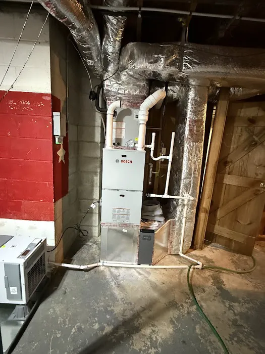 All About Heat & Air Picture 8