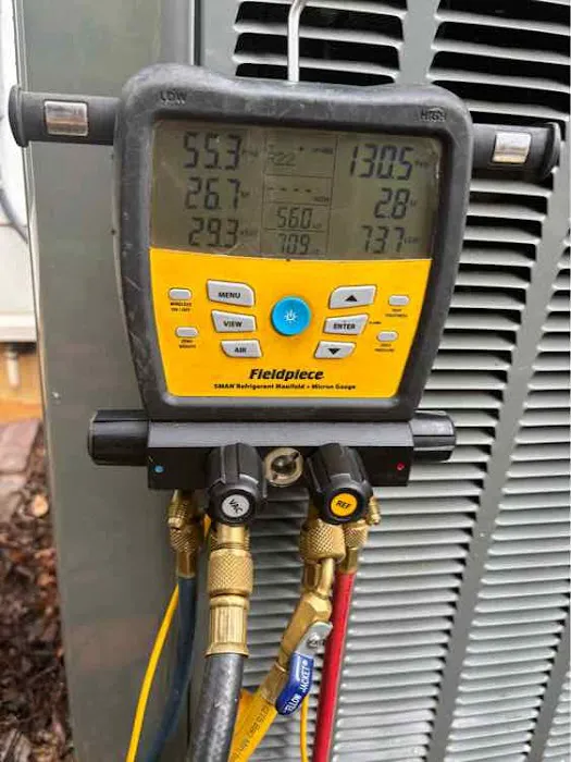 All About Heat & Air Picture 7