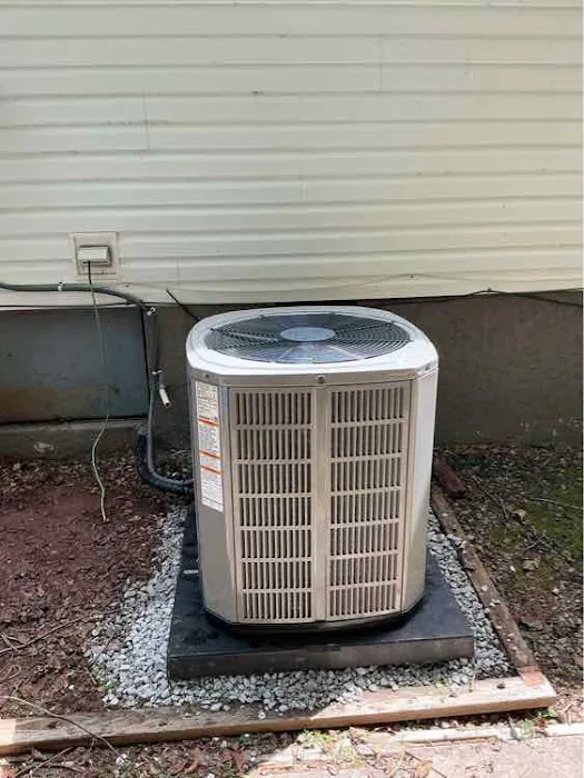 All About Heat & Air Picture 9