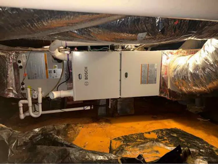 All About Heat & Air Picture 5