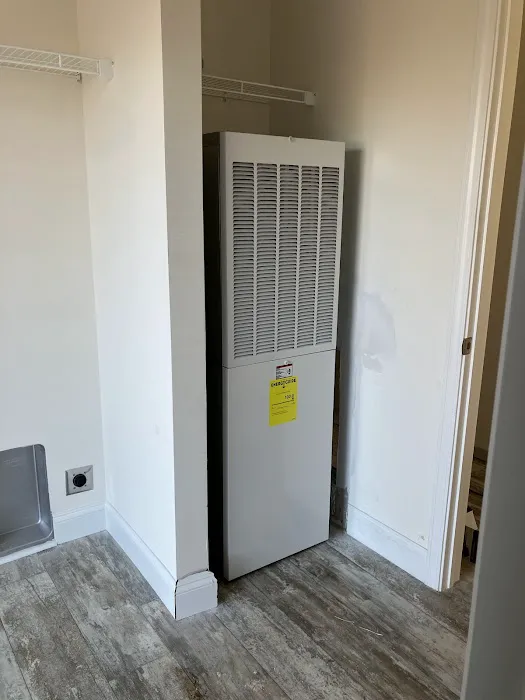 Standard Service Company Picture 4