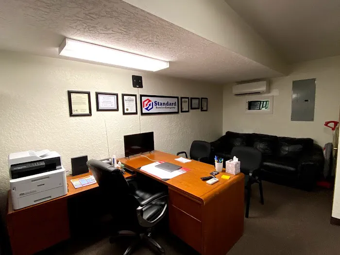 Standard Service Company Picture 2