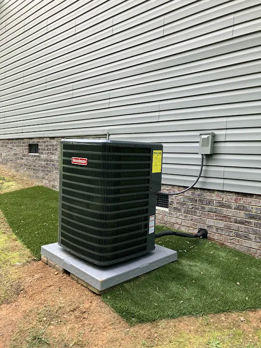 Standard Service Company Picture 9