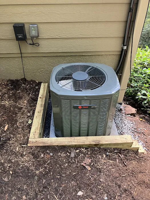 Standard Service Company Picture 5