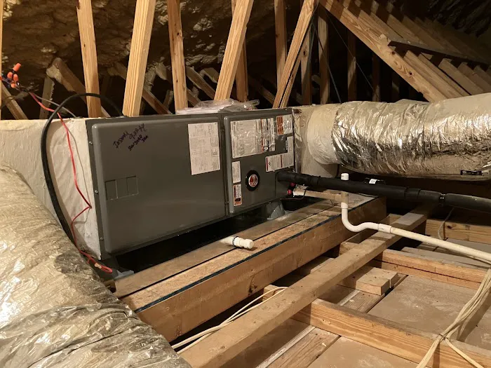 Standard Service Company Picture 7