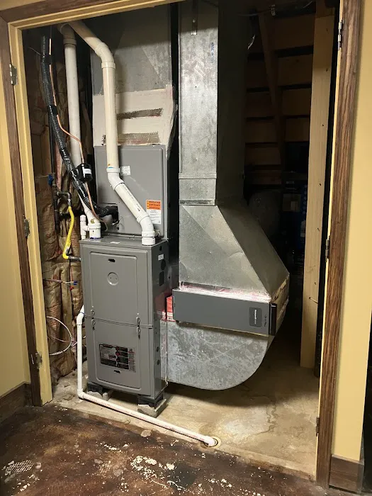 Standard Service Company Picture 8