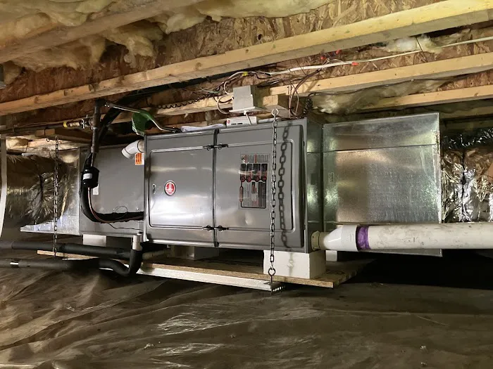 Standard Service Company Picture 1